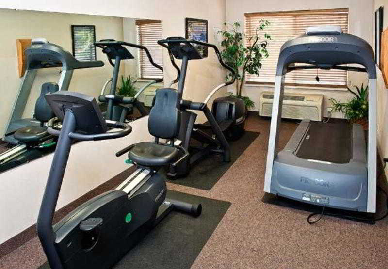 Fairfield Inn Boise Airport Съоръжения снимка